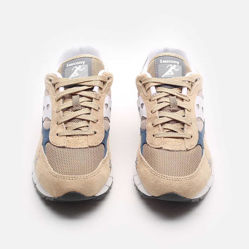 Мужские кроссовки Saucony Shadow 6000 (S706743)  - цена, описание, фото 4